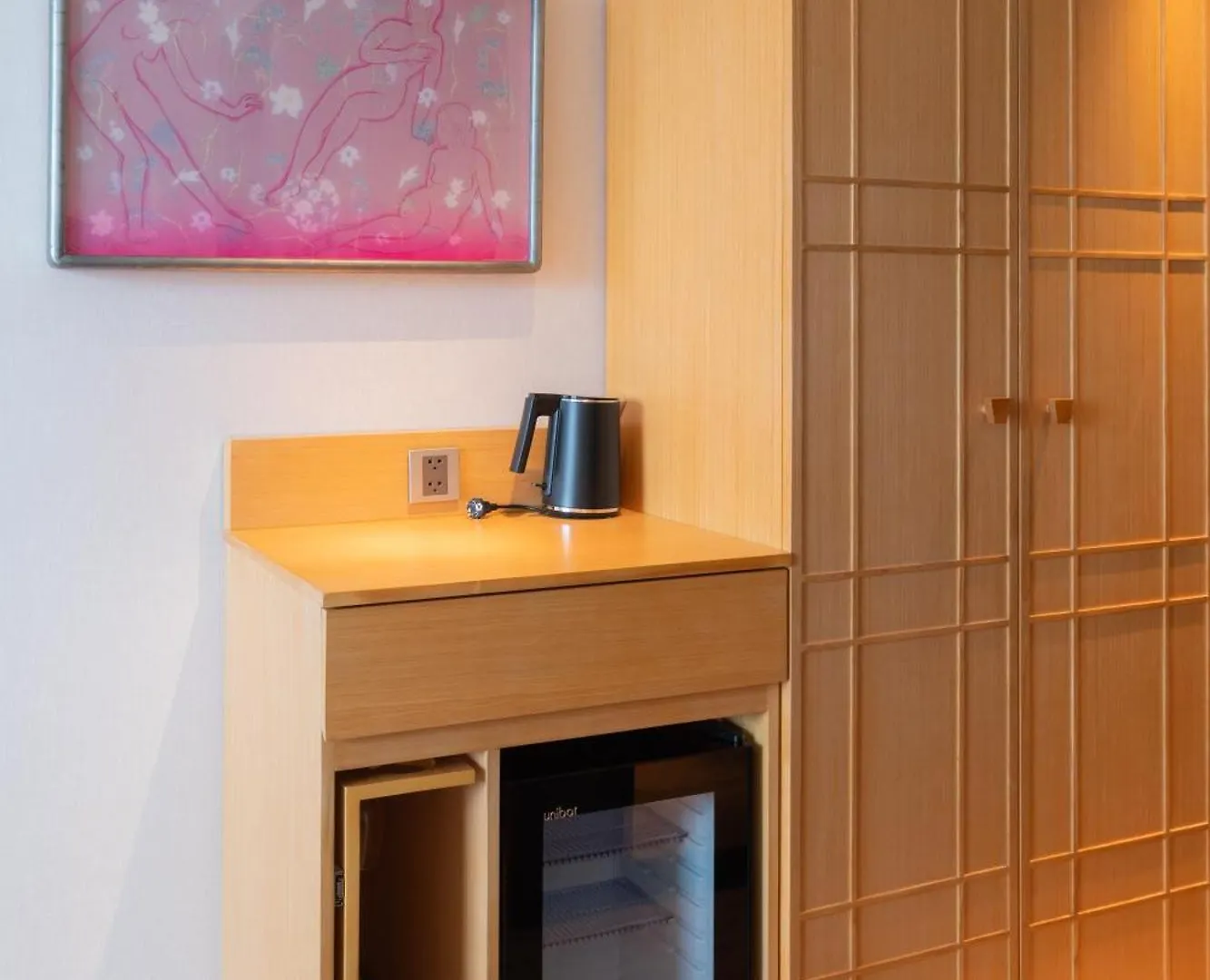 Suzu Saigon - A Boutique Hotel Ho Chi Minh City