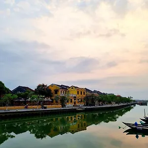 *** Hotel Center Town Vietnam
