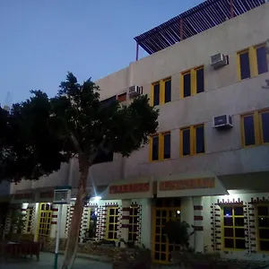 ** Hotel Pharaohs Egypt