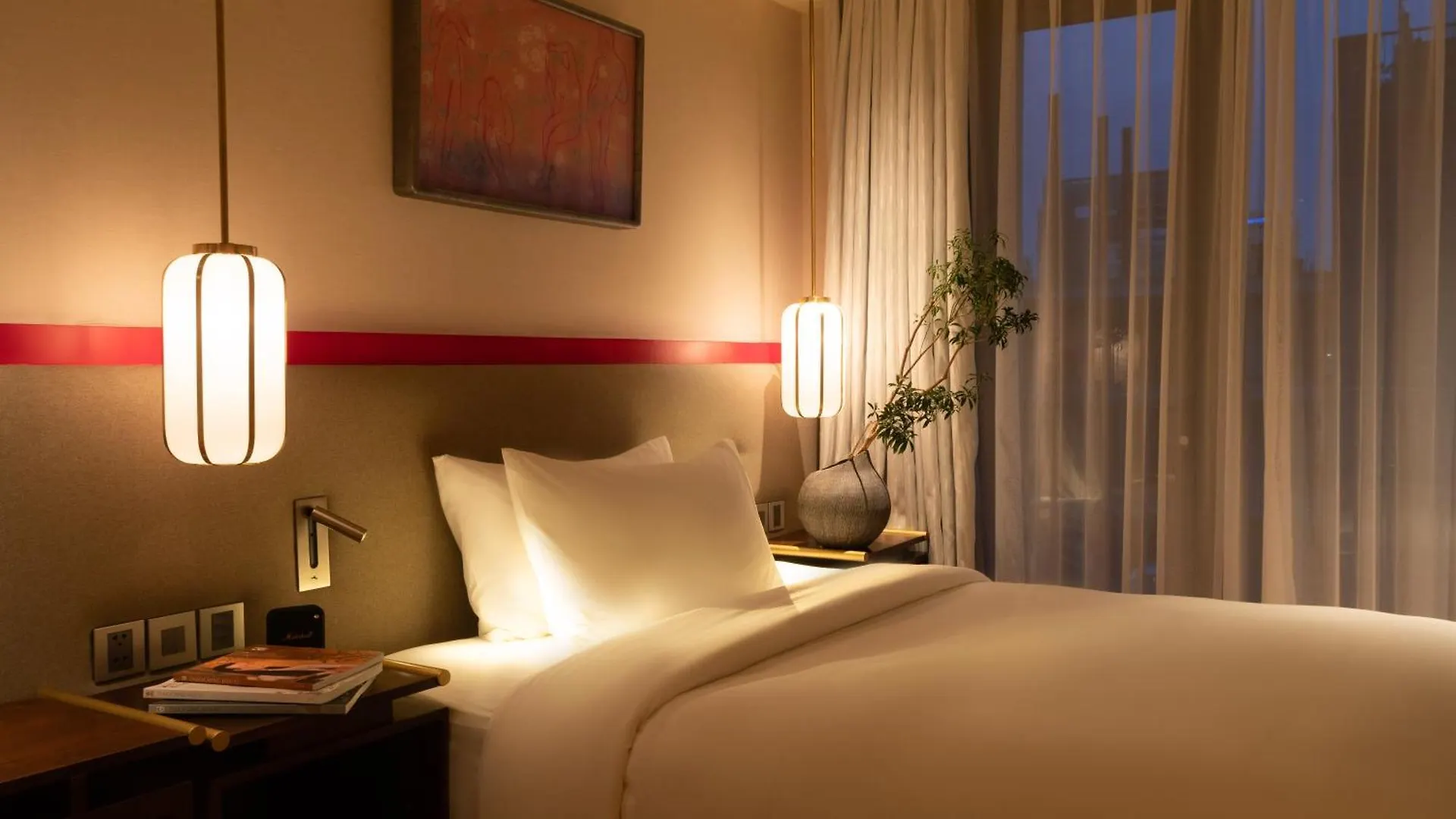 Suzu Saigon - A Boutique Hotel Ho Chi Minh City