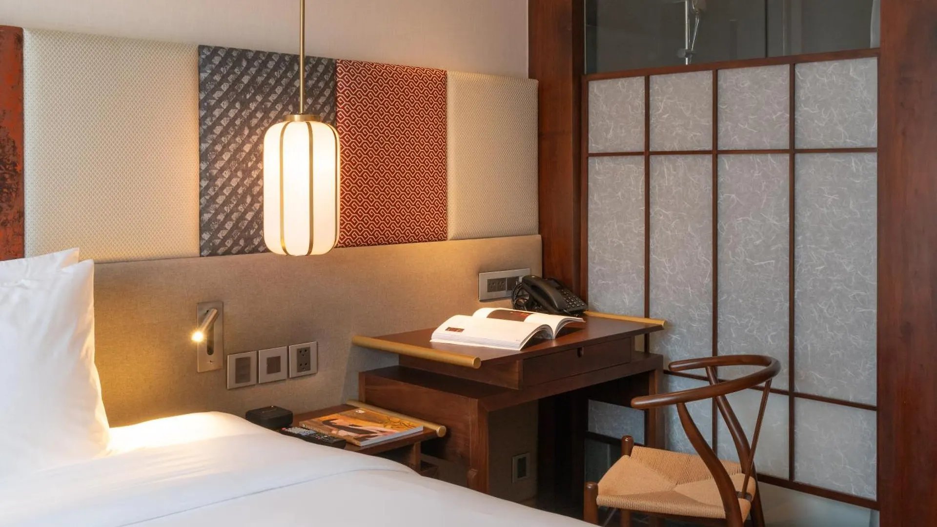 Suzu Saigon - A Boutique Hotel Ho Chi Minh City
