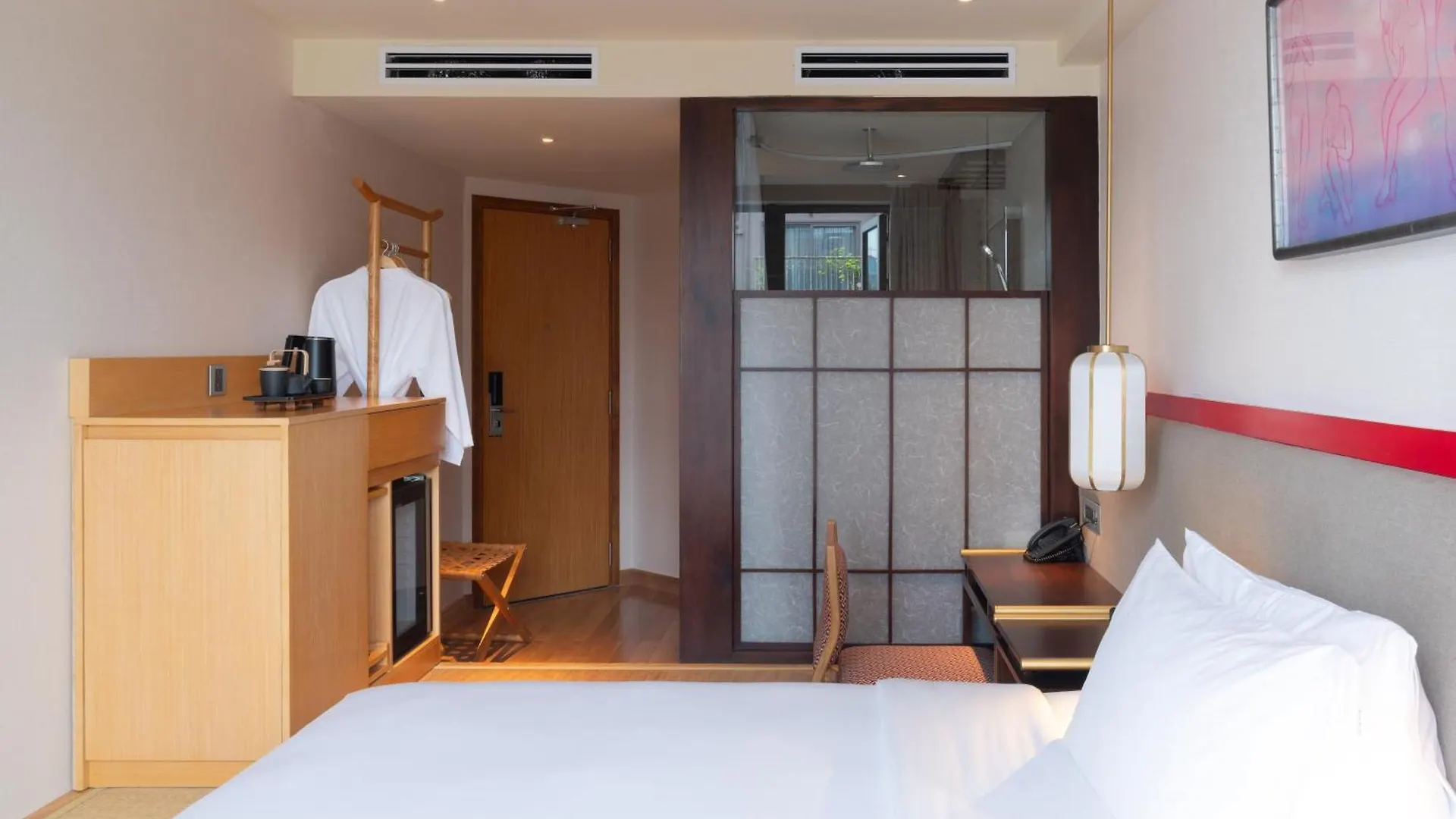 Suzu Saigon - A Boutique Hotel Ho Chi Minh City 4*,  Vietnam