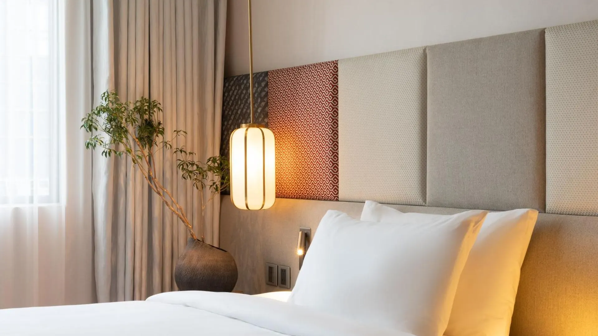 Suzu Saigon - A Boutique Hotel Ho Chi Minh City