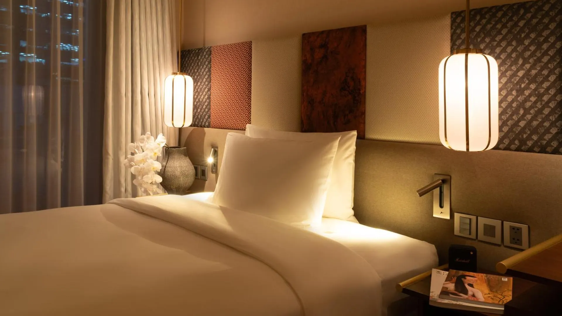 Suzu Saigon - A Boutique Hotel Ho Chi Minh City