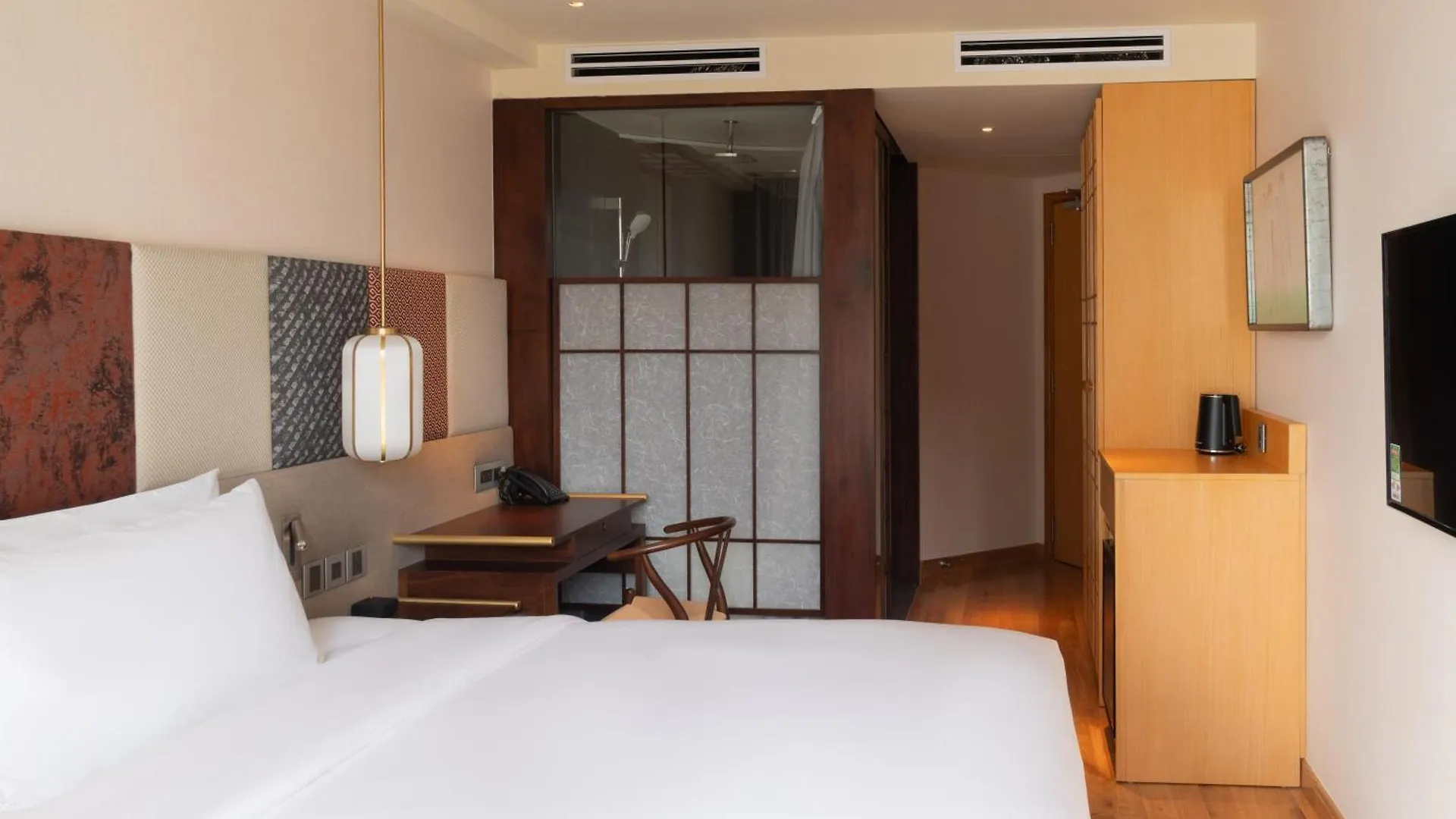 Suzu Saigon - A Boutique Hotel Ho Chi Minh City