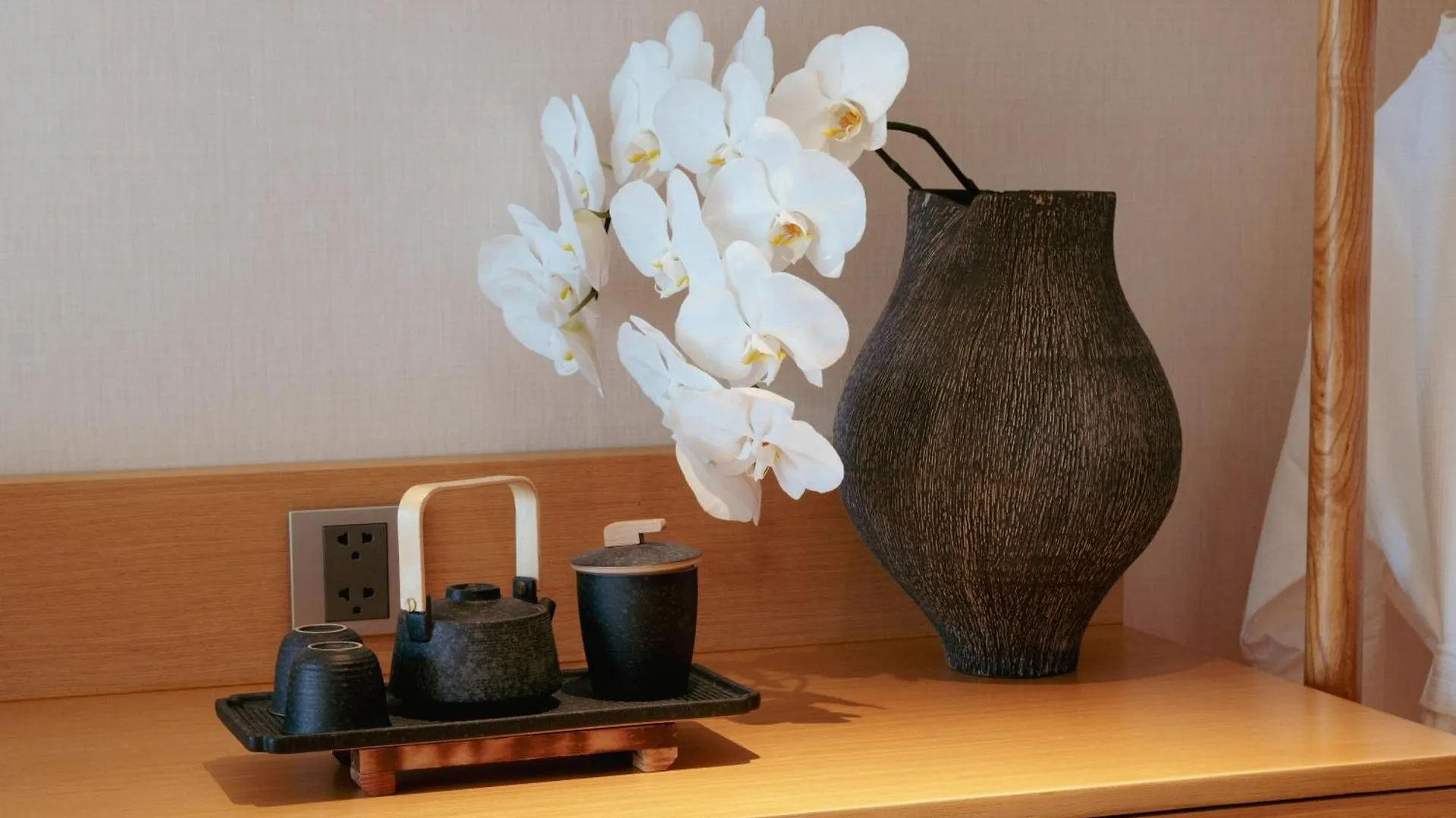 Suzu Saigon - A Boutique Hotel Ho Chi Minh City