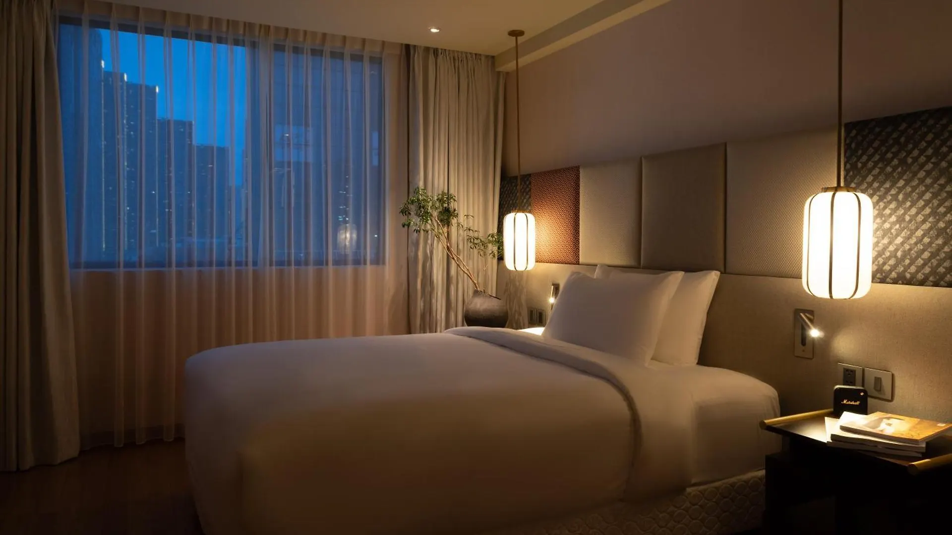 Suzu Saigon - A Boutique Hotel Ho Chi Minh City 4*,  Vietnam