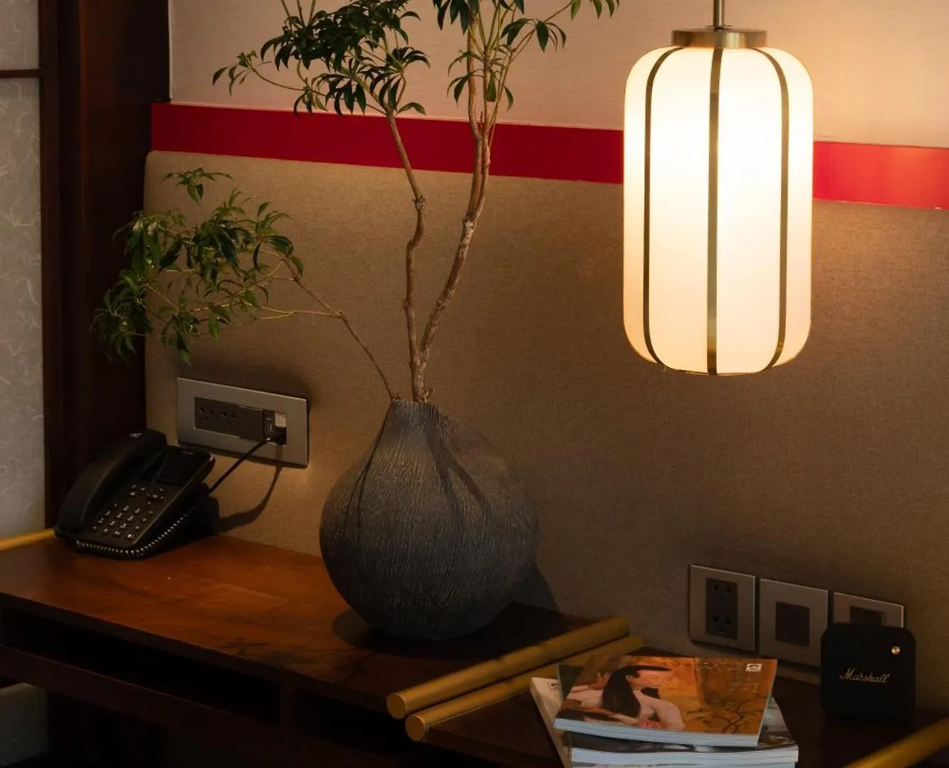 ****  Suzu Saigon - A Boutique Hotel Ho Chi Minh City Vietnam