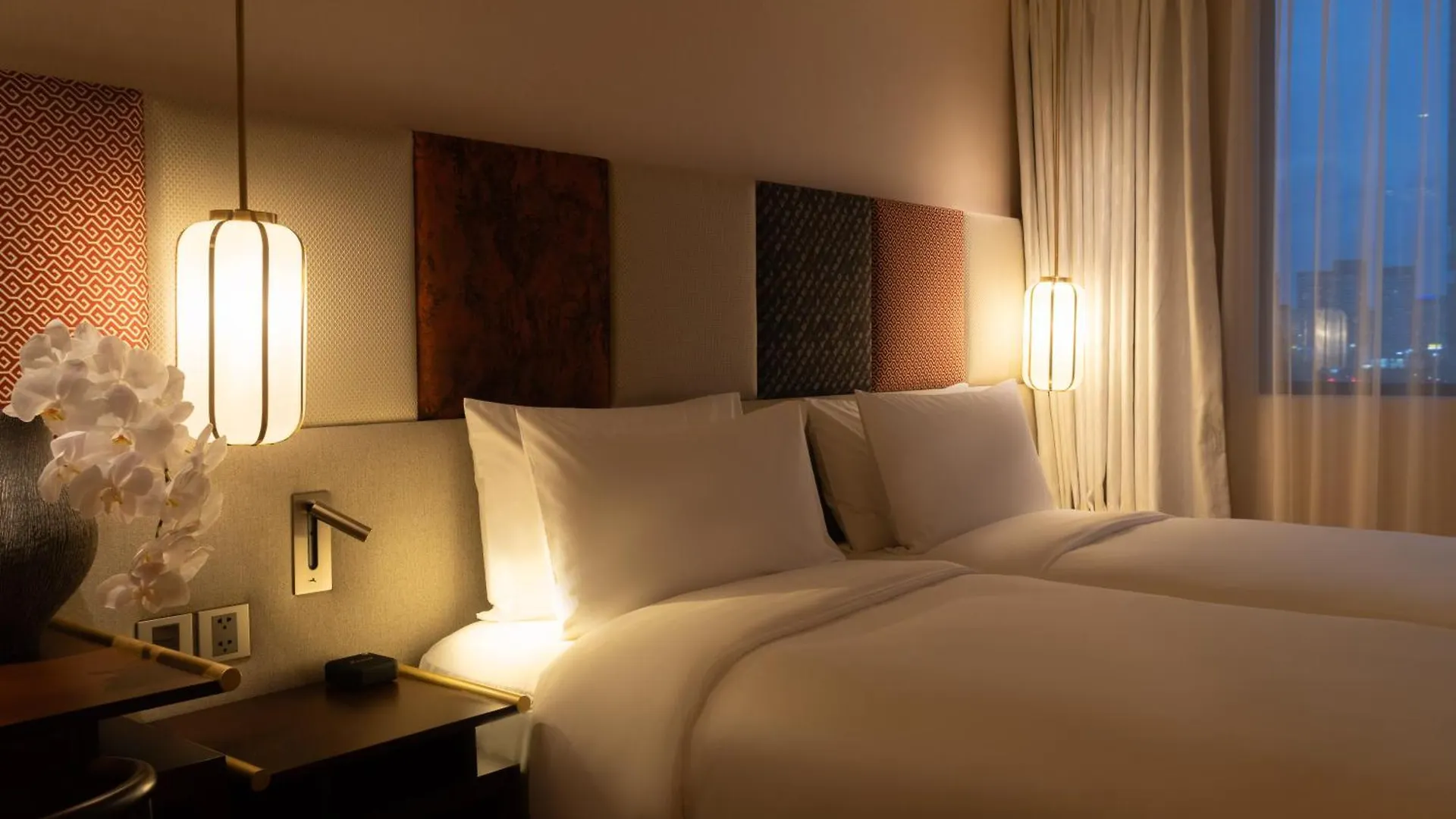 Suzu Saigon - A Boutique Hotel 胡志明市 4*,  越南