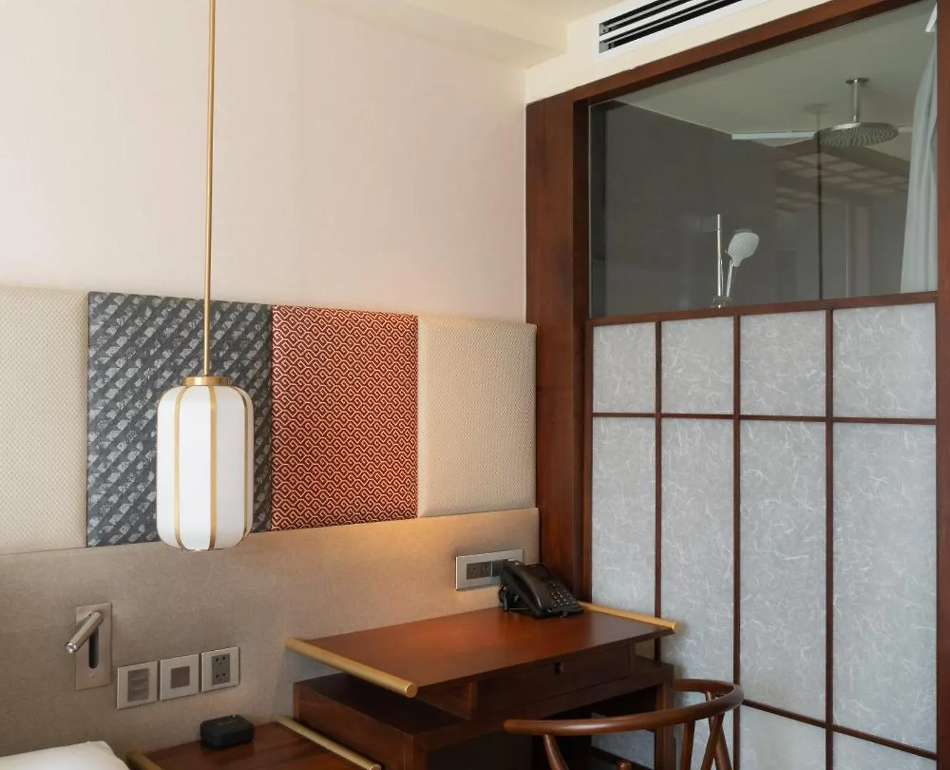 ****  Suzu Saigon - A Boutique Hotel 胡志明市 越南