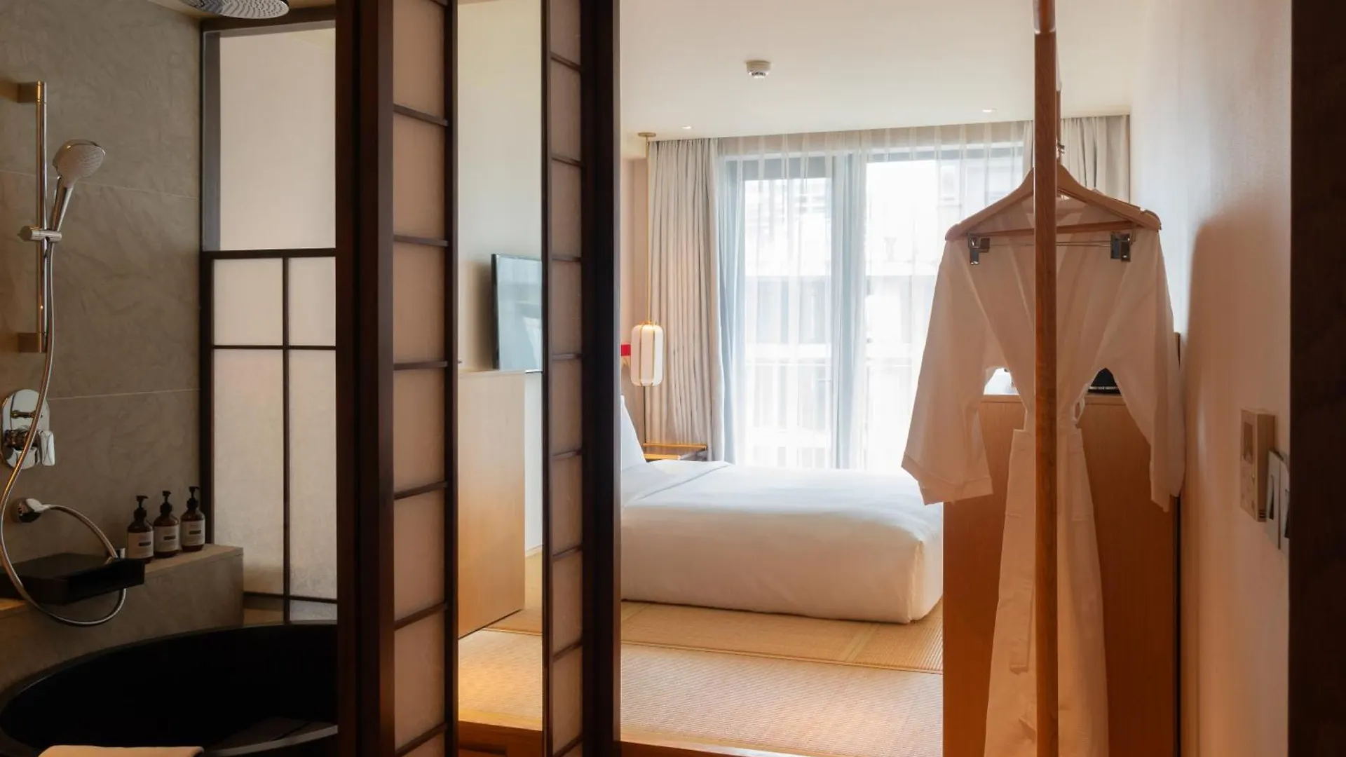 Suzu Saigon - A Boutique Hotel 胡志明市 4*,