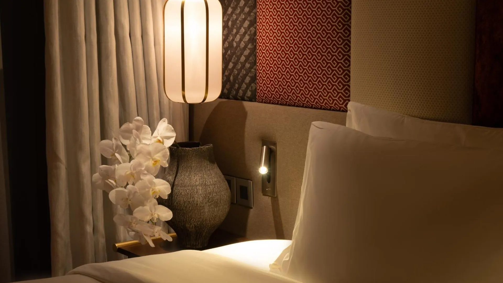 Suzu Saigon - A Boutique Hotel 胡志明市