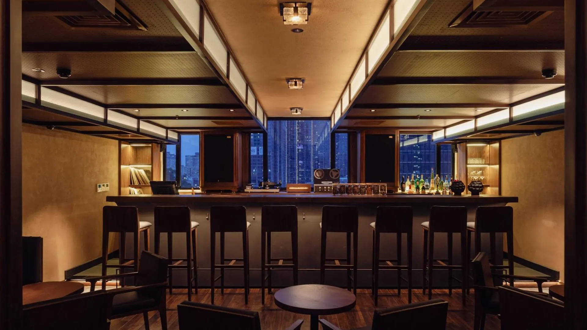 Suzu Saigon - A Boutique Hotel 胡志明市