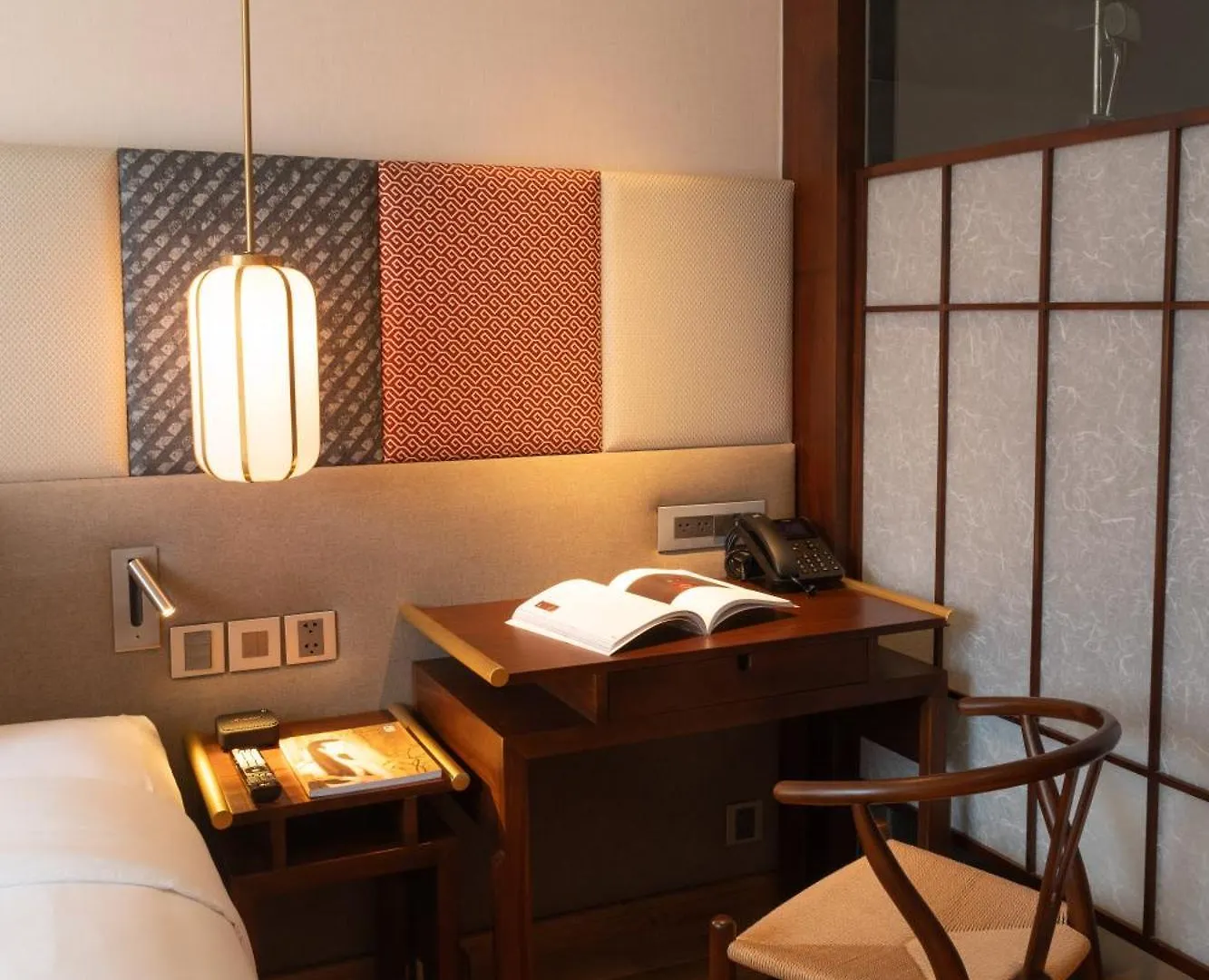 Suzu Saigon - A Boutique Hotel 胡志明市