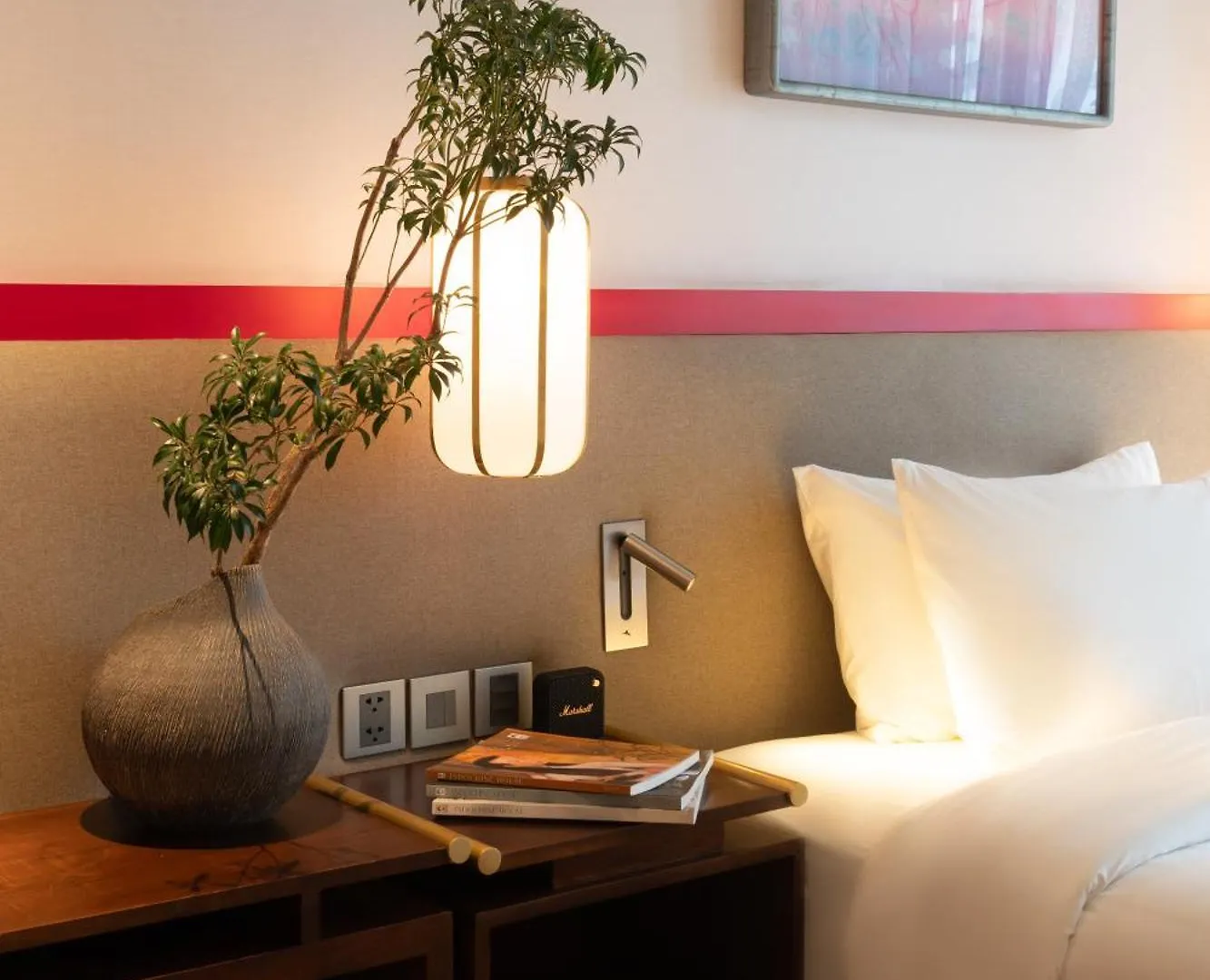 Suzu Saigon - A Boutique Hotel 胡志明市