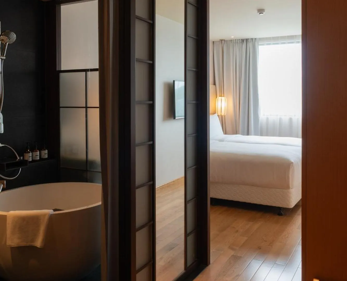 Suzu Saigon - A Boutique Hotel 胡志明市