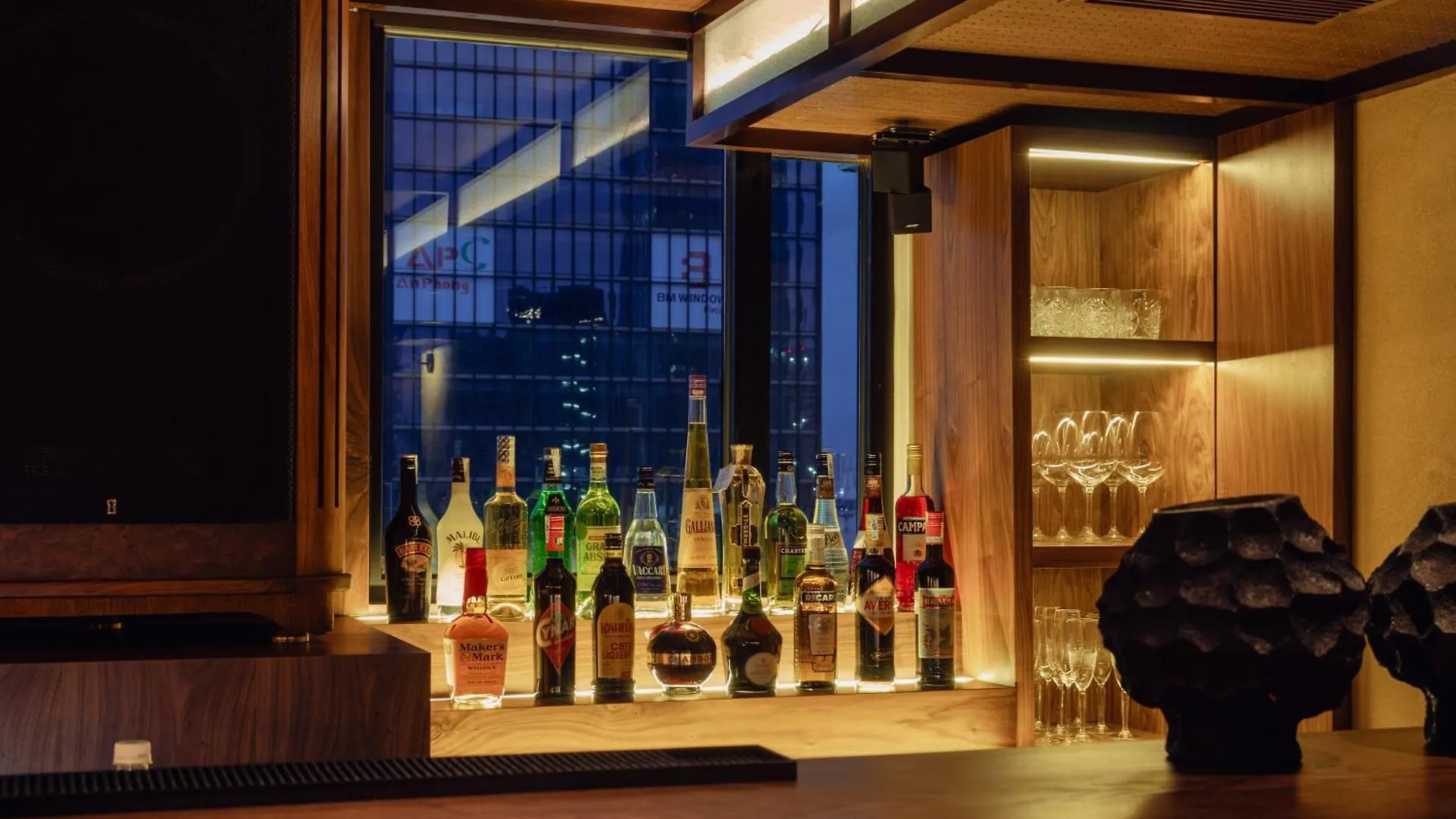 ****  Suzu Saigon - A Boutique Hotel 胡志明市 越南
