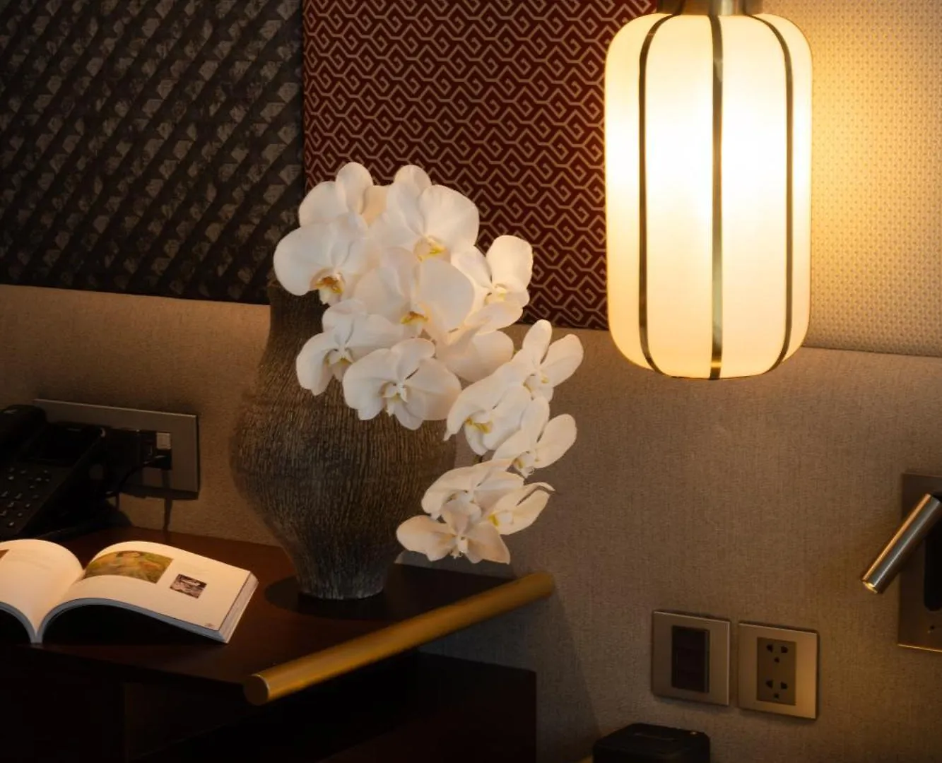Suzu Saigon - A Boutique Hotel 胡志明市 越南