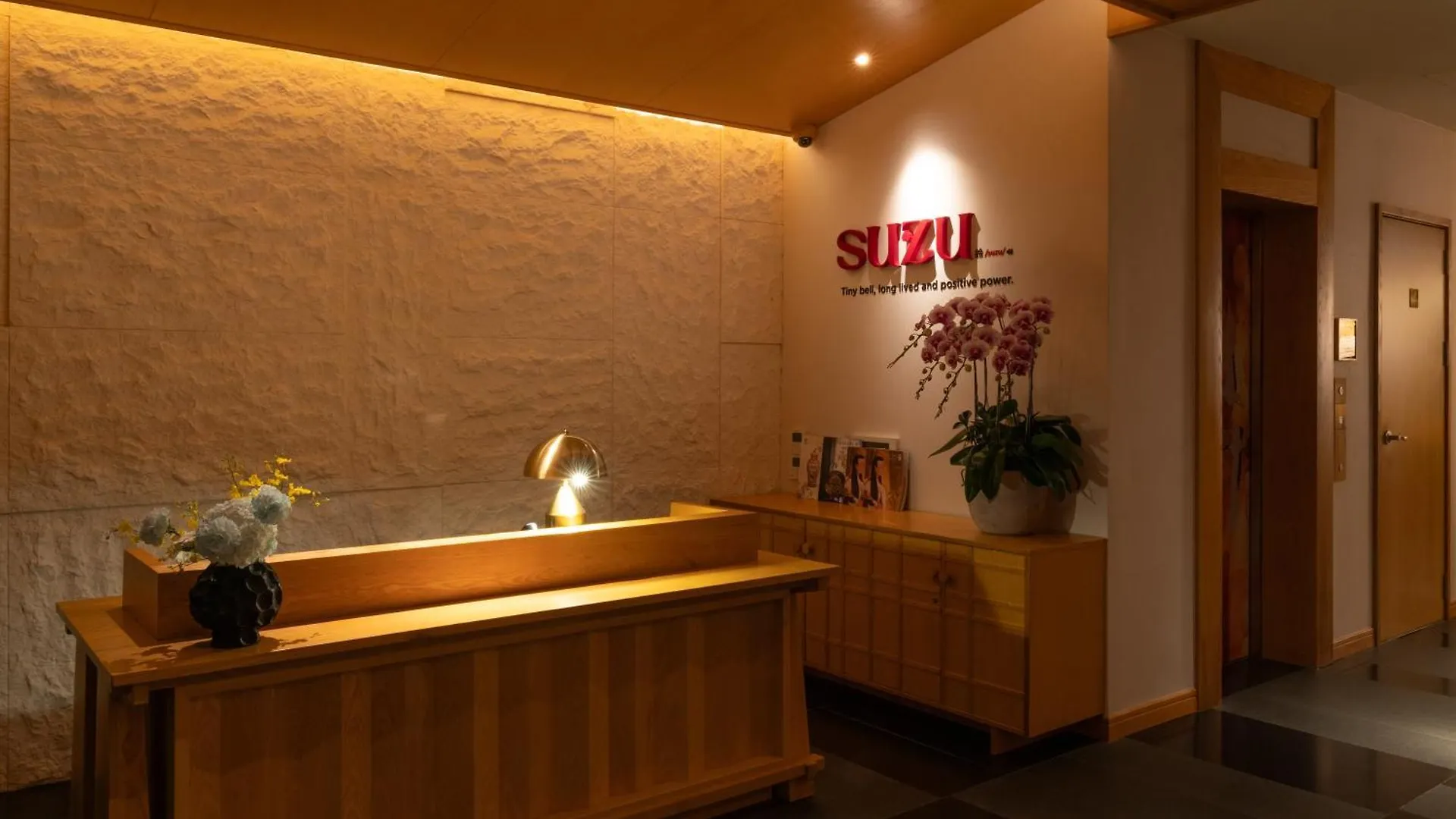 ****  Suzu Saigon - A Boutique Hotel 胡志明市 越南