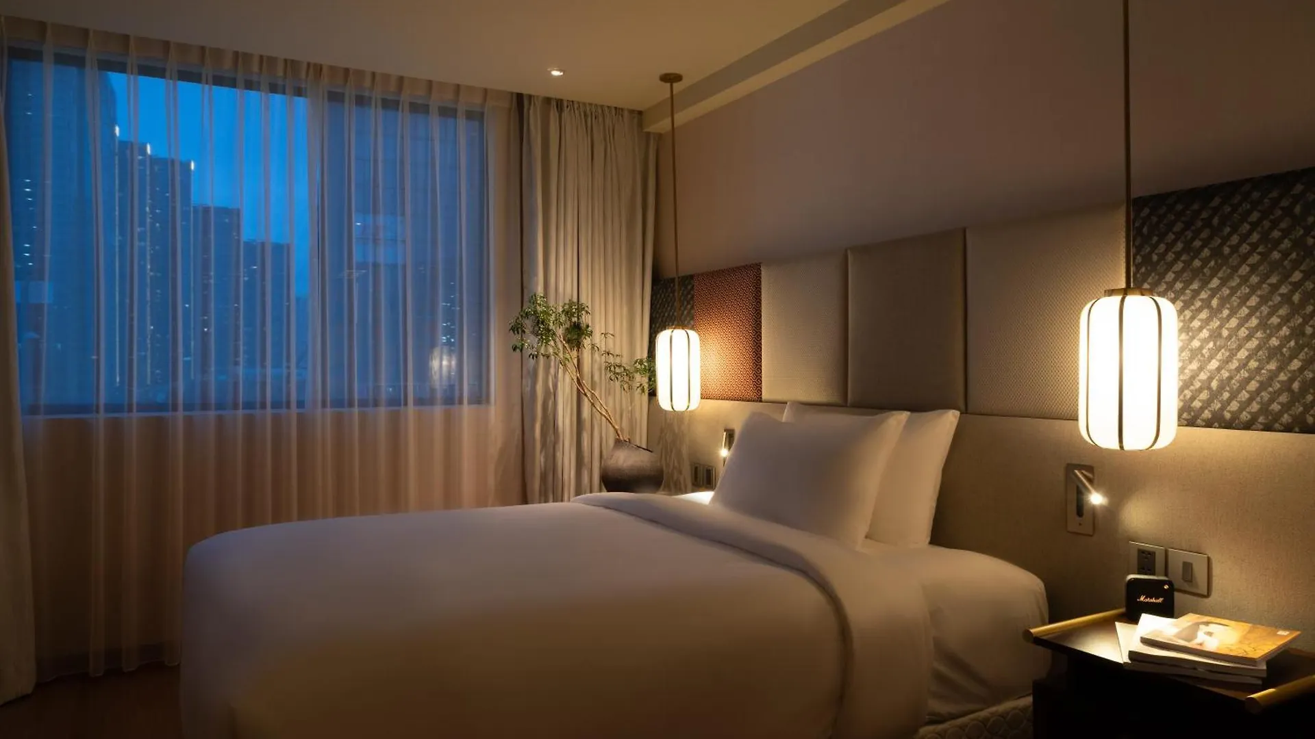 Suzu Saigon - A Boutique Hotel Ho-Chi-Minh-Stadt